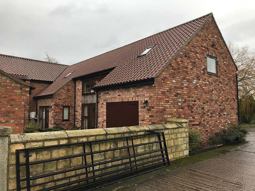 Moor Lane Copmanthorpe